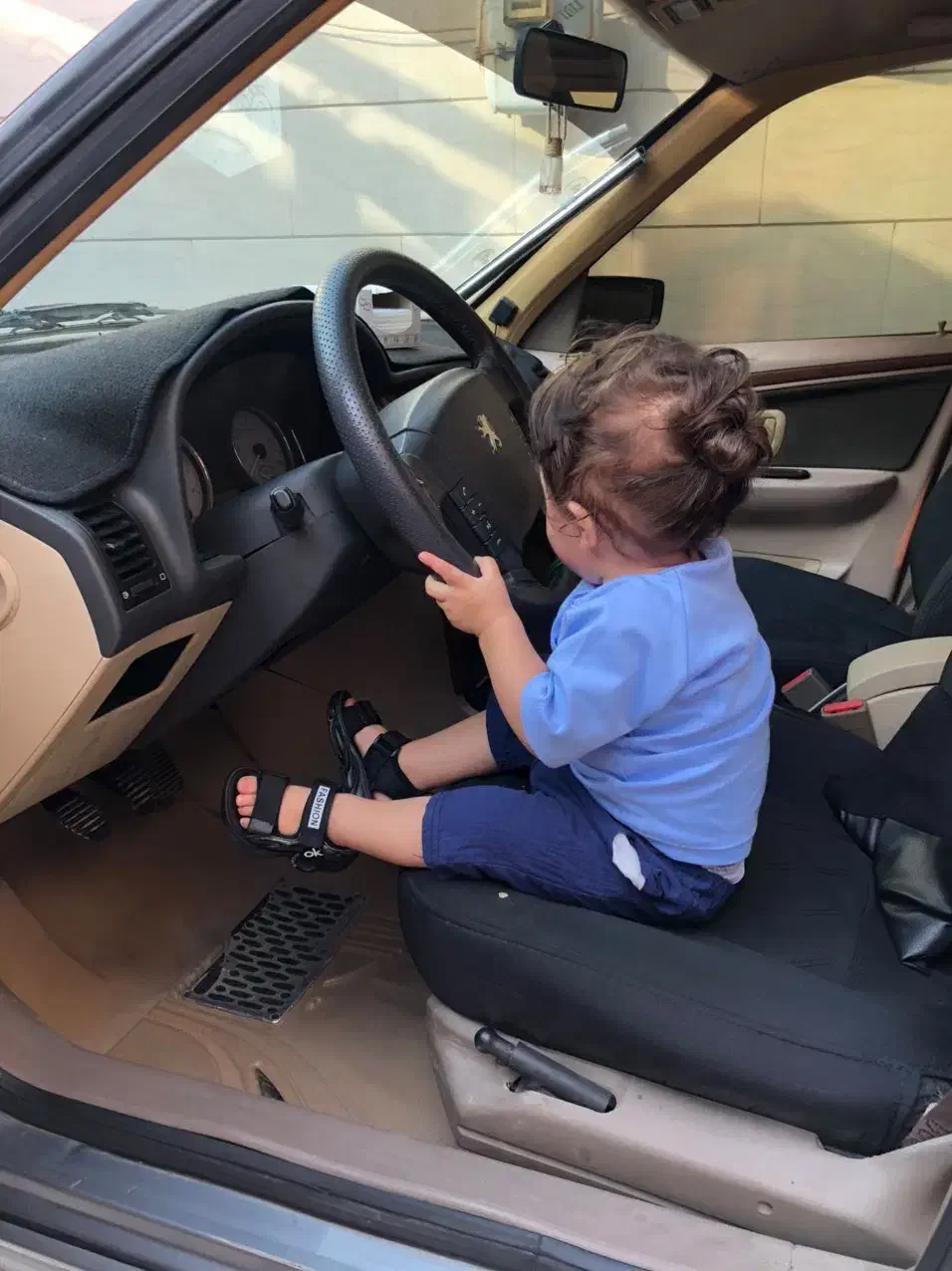 پژو پارس سال - 1393