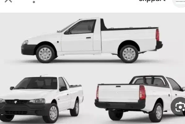 خودرو آریسان، 2 آگهی ann_20852266