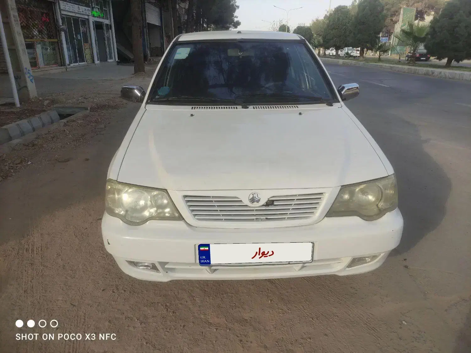 خودرو پراید، 111 آگهی ann_20852268