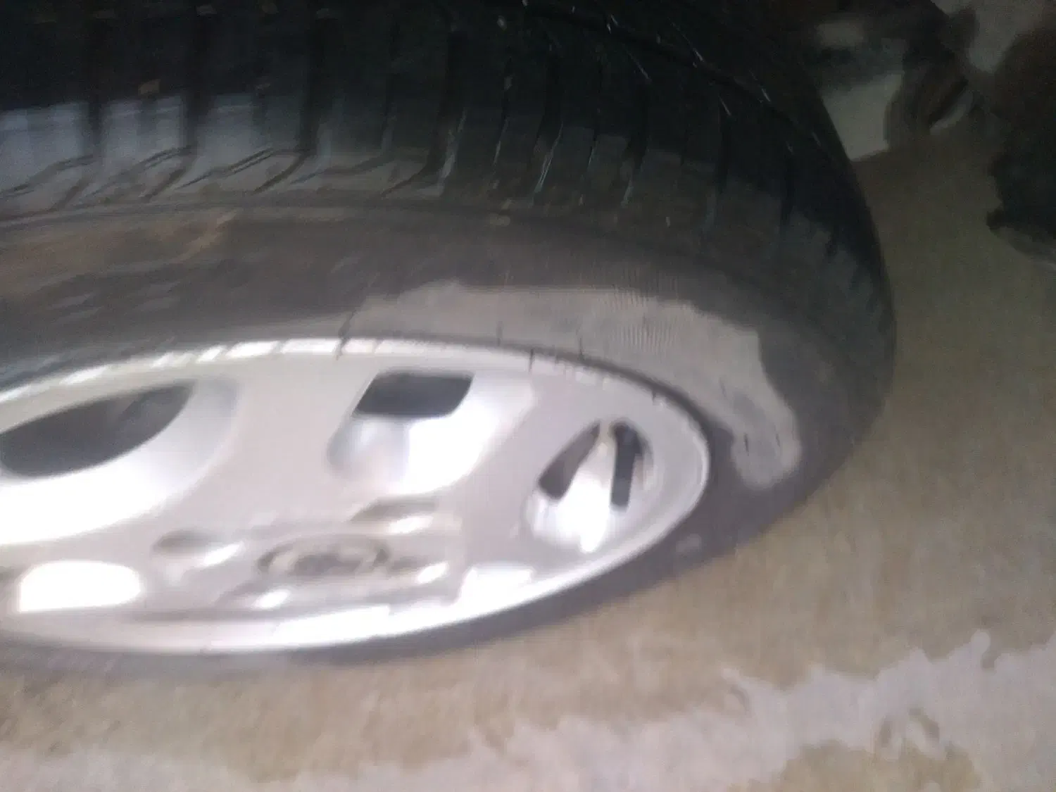 پراید 141 SL - 1389