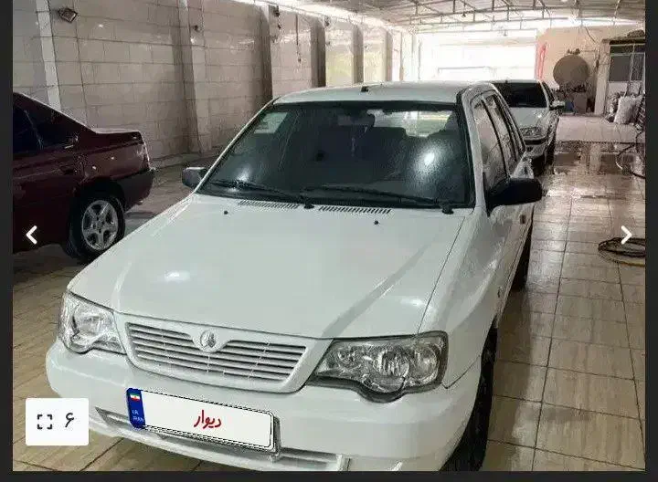 خودرو پراید، 111 آگهی ann_20852285