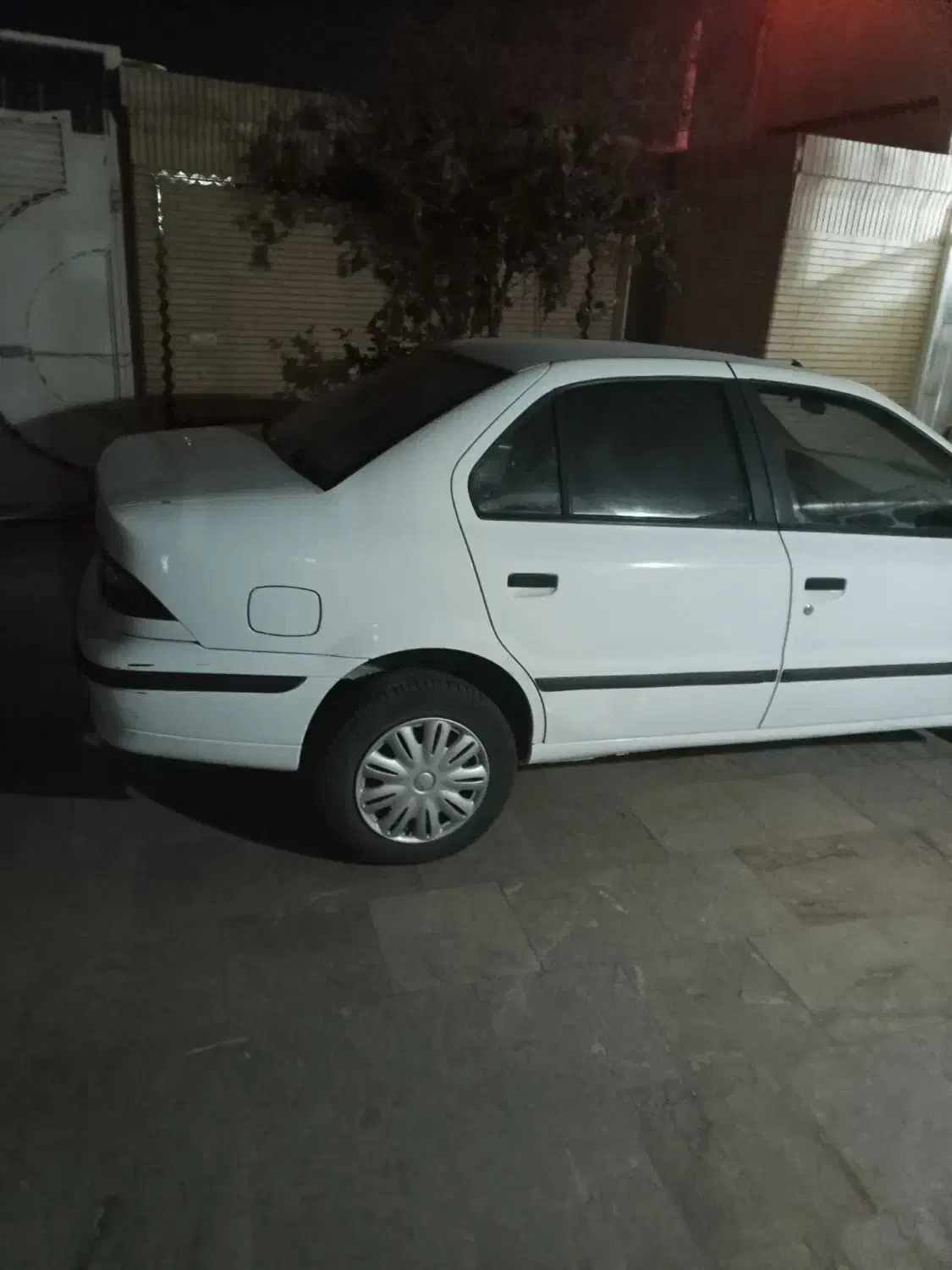 خودرو سمند، LX آگهی ann_20852292