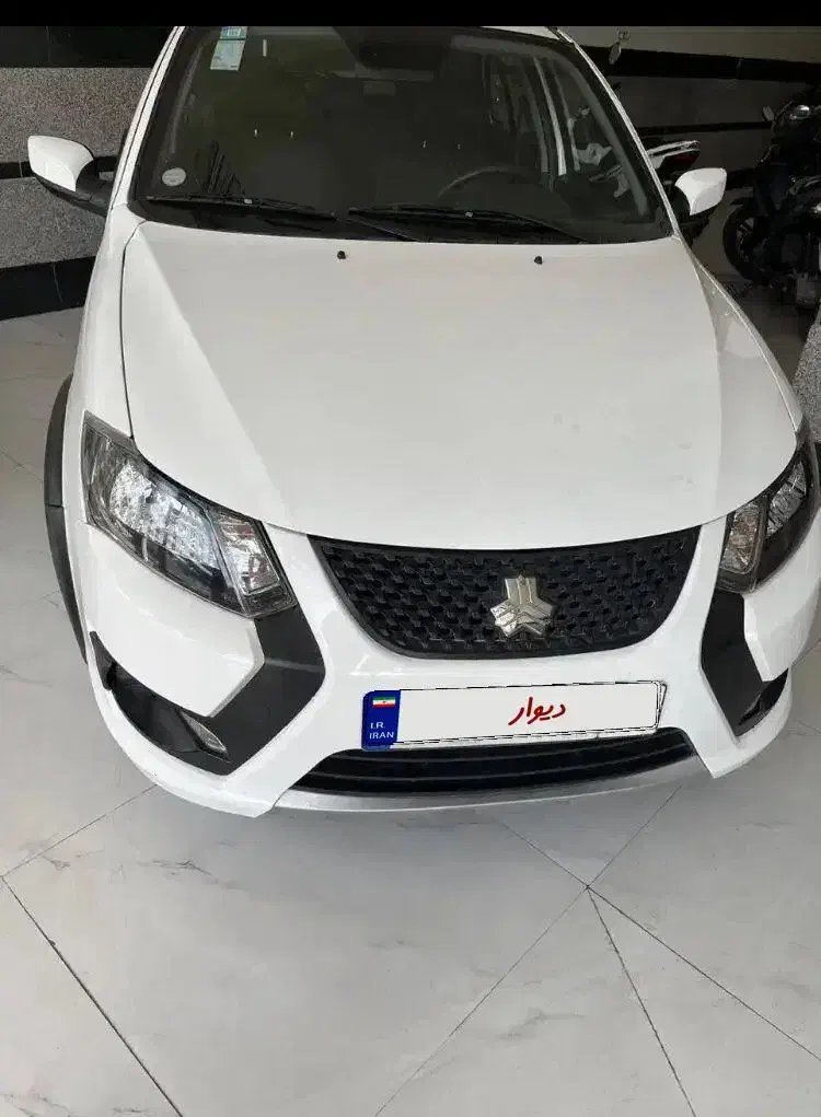 خودرو کوییک، S آگهی ann_20852311