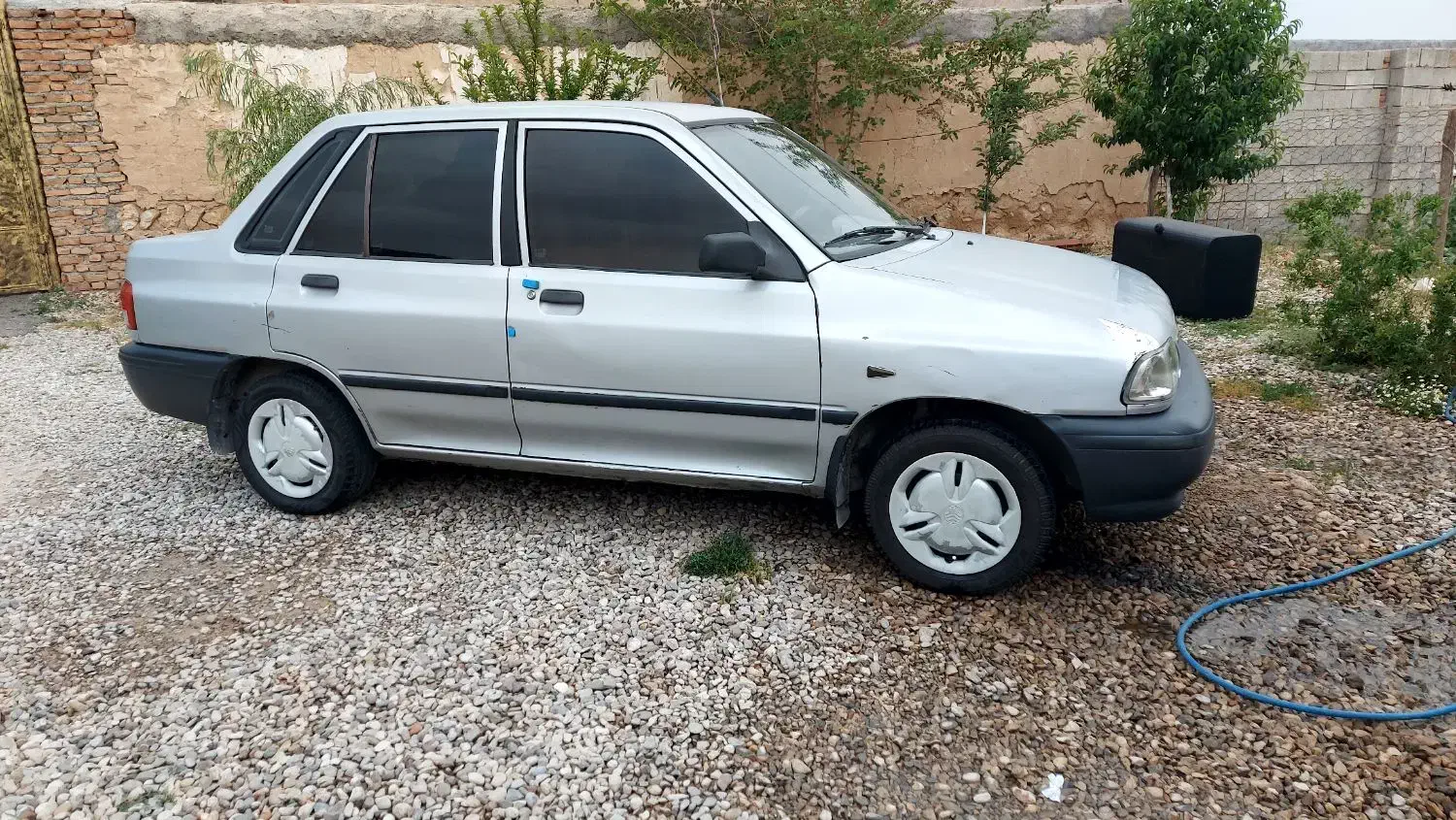 پراید 131 EX - 1390