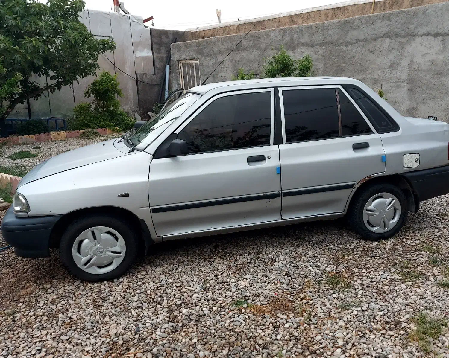 پراید 131 EX - 1390