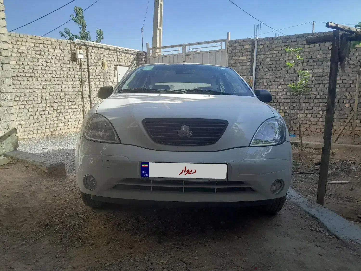 خودرو تیبا، صندوق دار آگهی ann_20852316