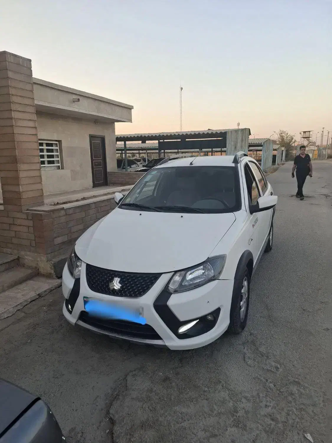 خودرو کوییک، S آگهی ann_20852327