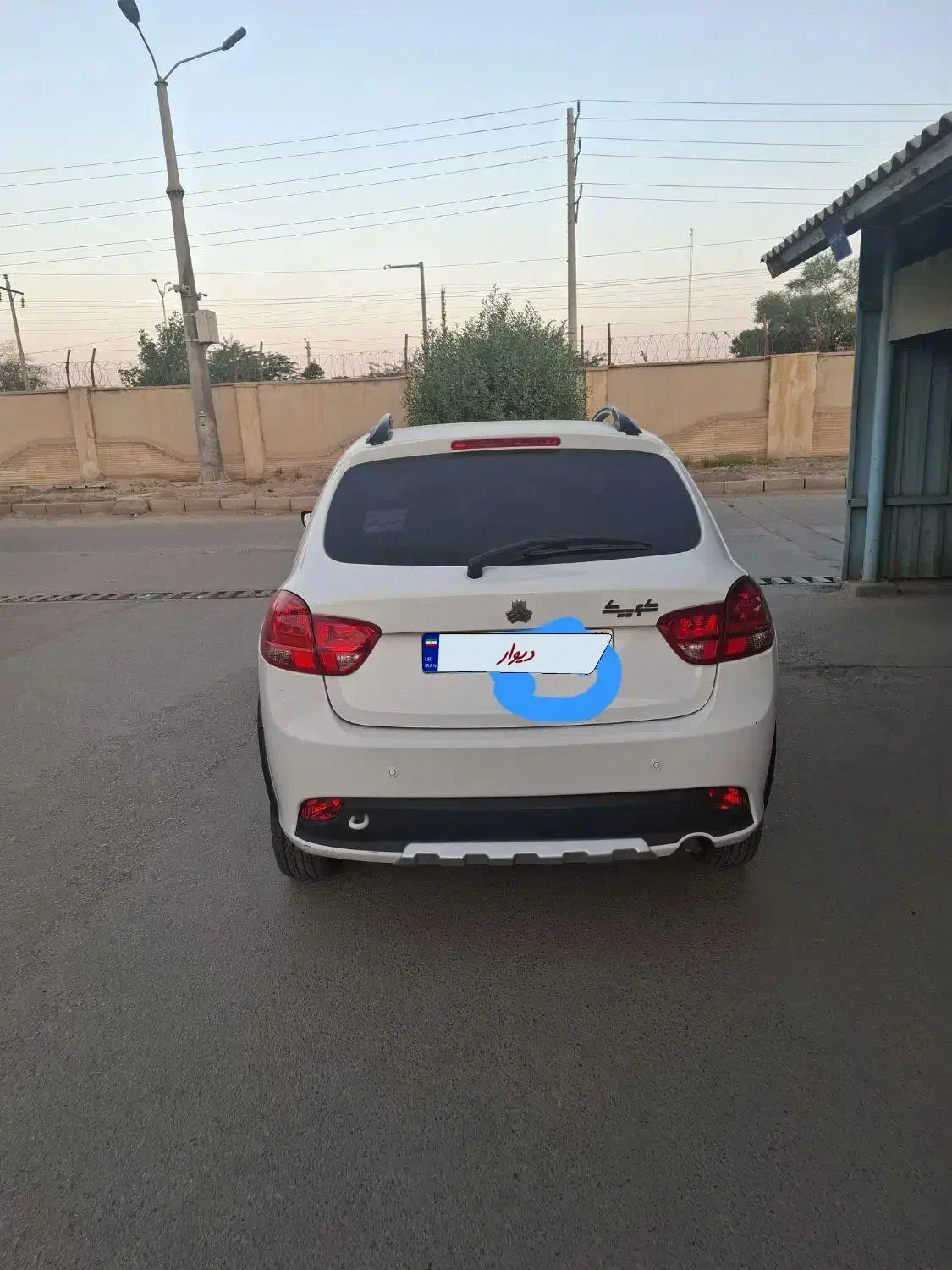 کوییک S پایه - 1402
