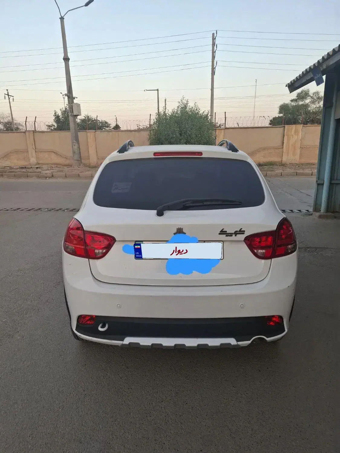 کوییک S پایه - 1402