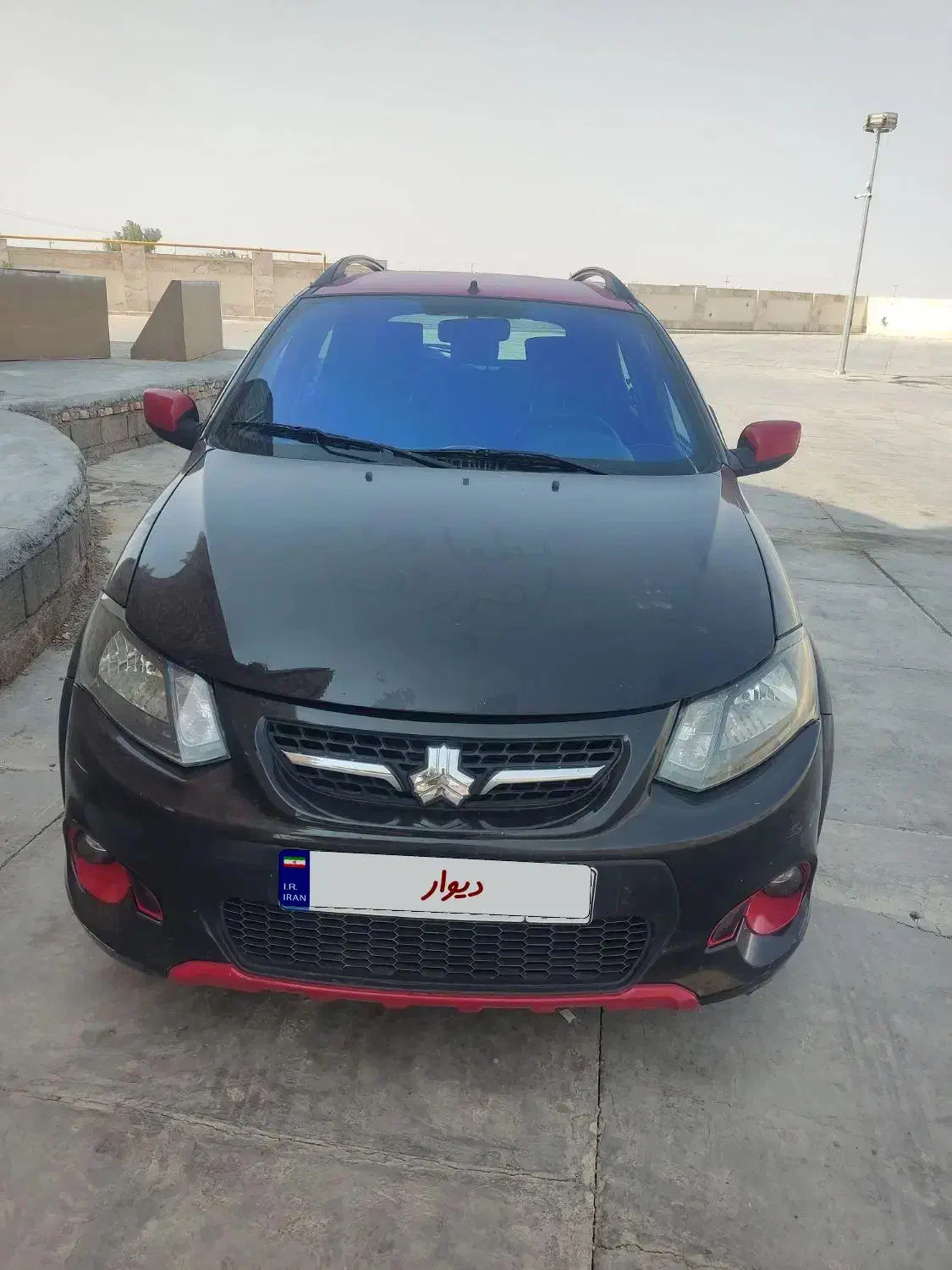 خودرو کوییک، R آگهی ann_20852331