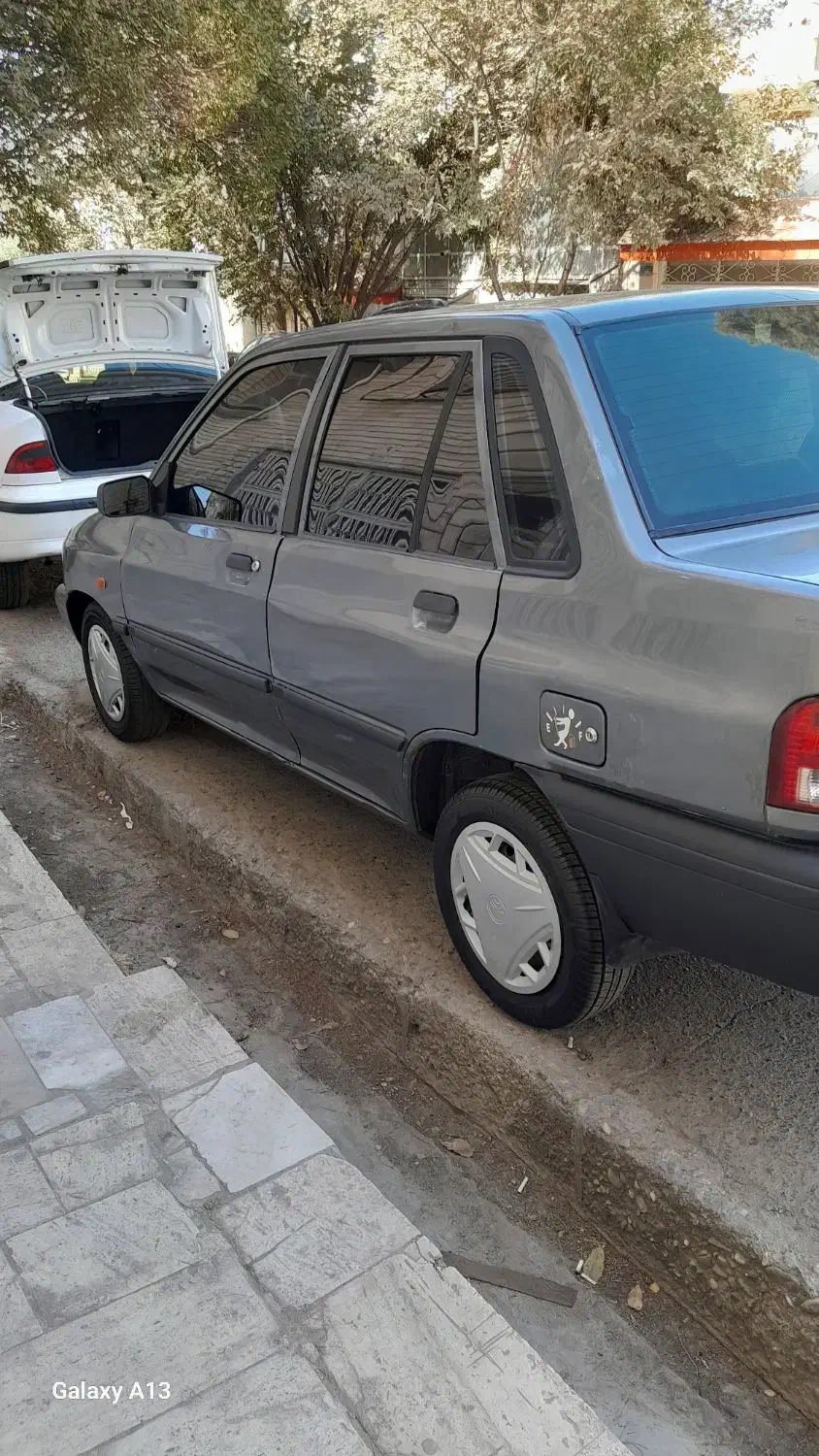 خودرو پراید، 131 آگهی ann_20852337