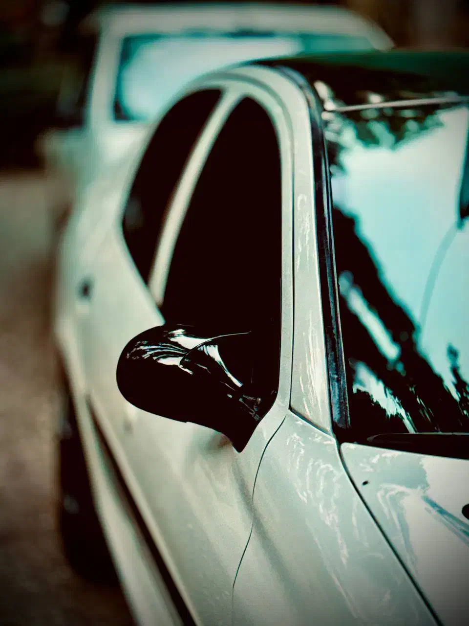 پژو ۲۰۶ صندوق دار v8 - 1394