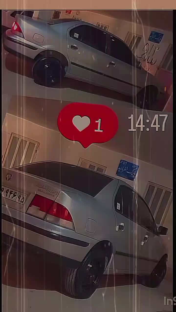 خودرو سمند، LX آگهی ann_20852348