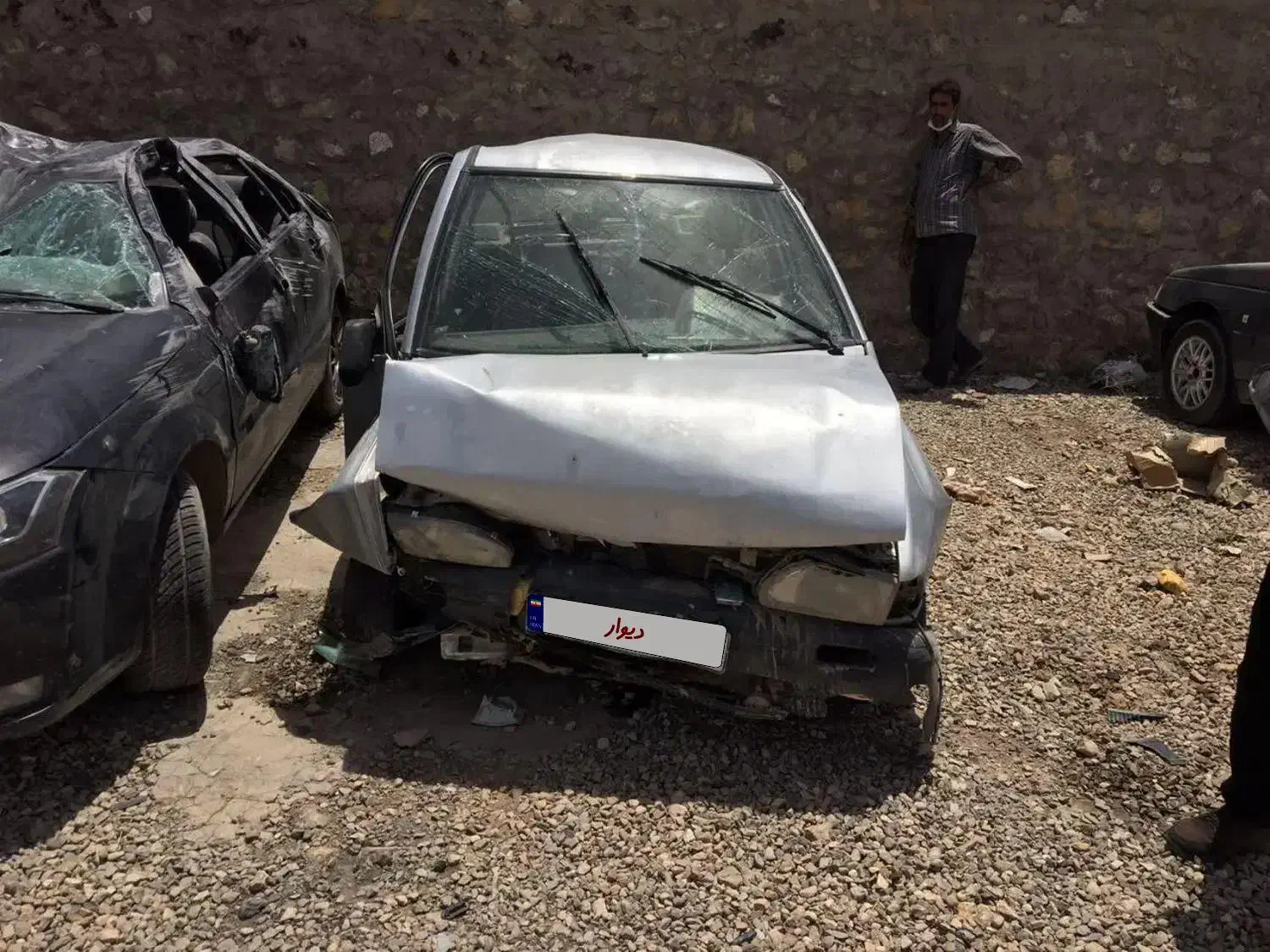 خودرو پراید، صبا آگهی ann_20852370