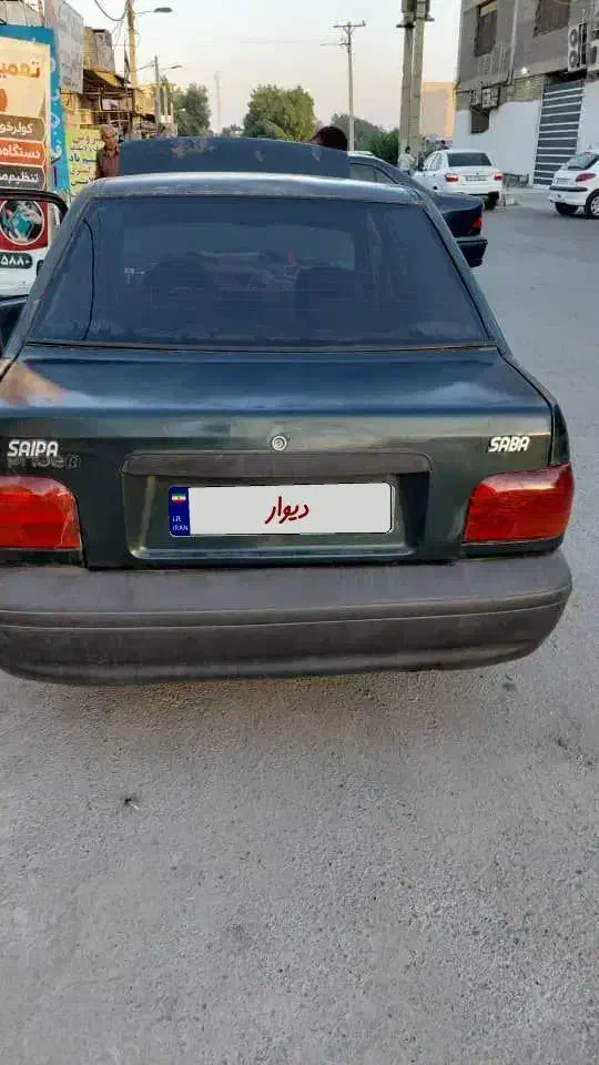 خودرو پراید، 131 آگهی ann_20852377
