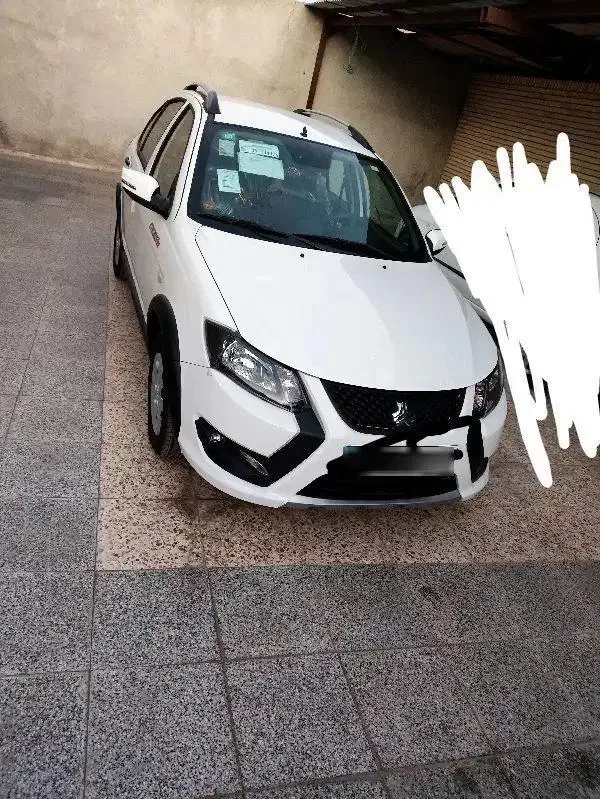 خودرو کوییک، GXR آگهی ann_20852394