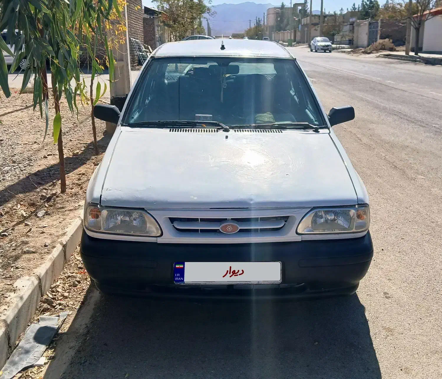 خودرو پراید، صبا آگهی ann_20852396