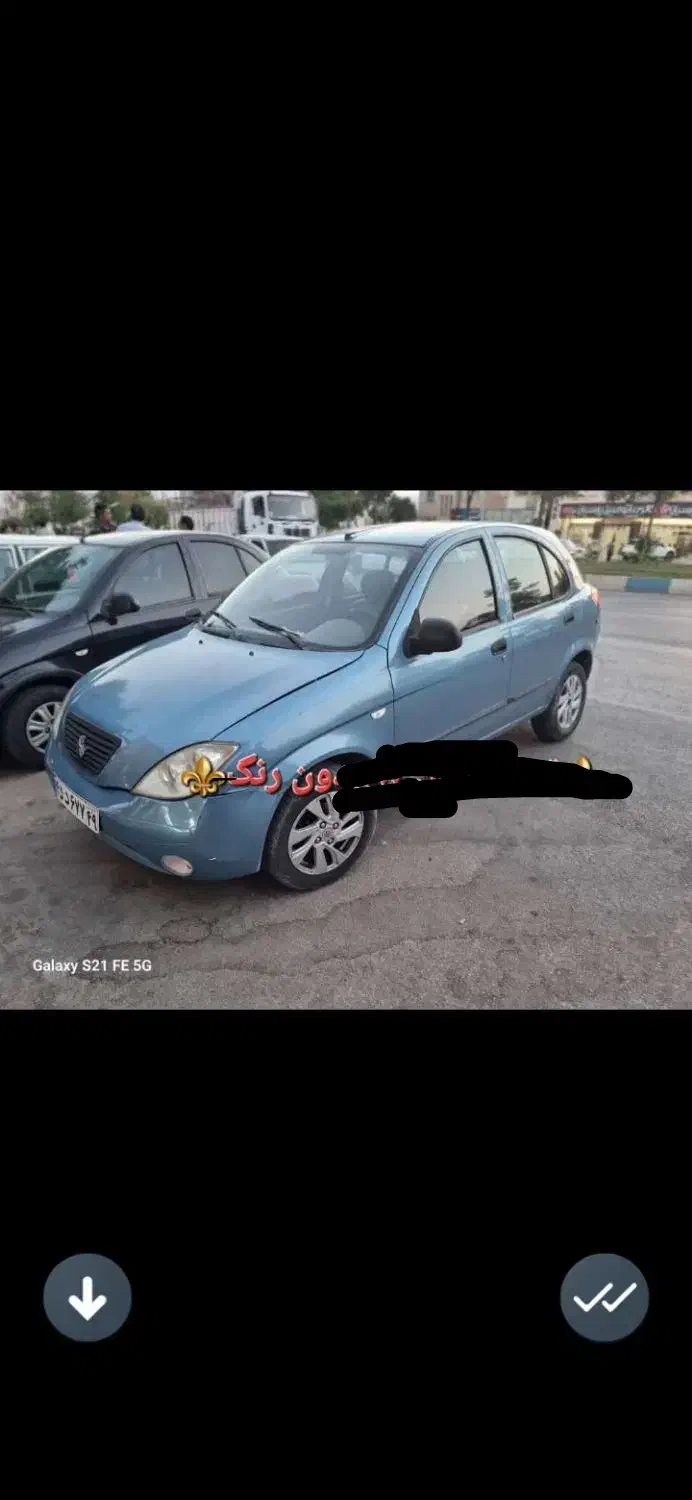 خودرو تیبا، 2 آگهی ann_20852409