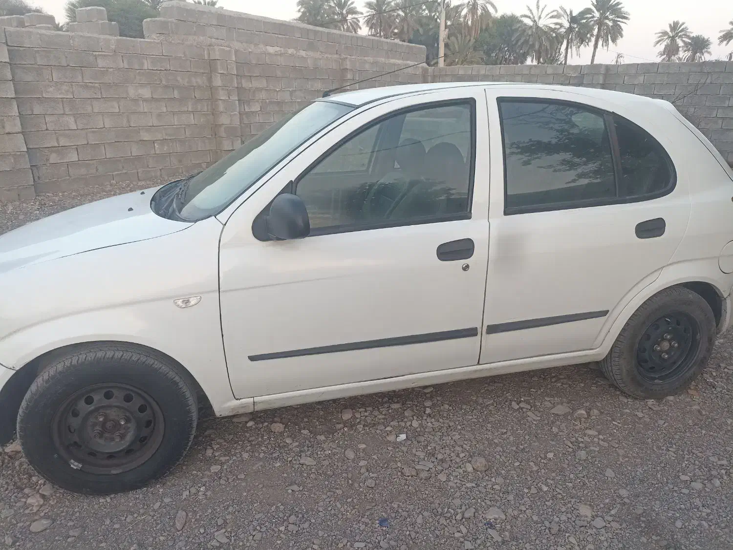 تیبا 2 SX - 1399