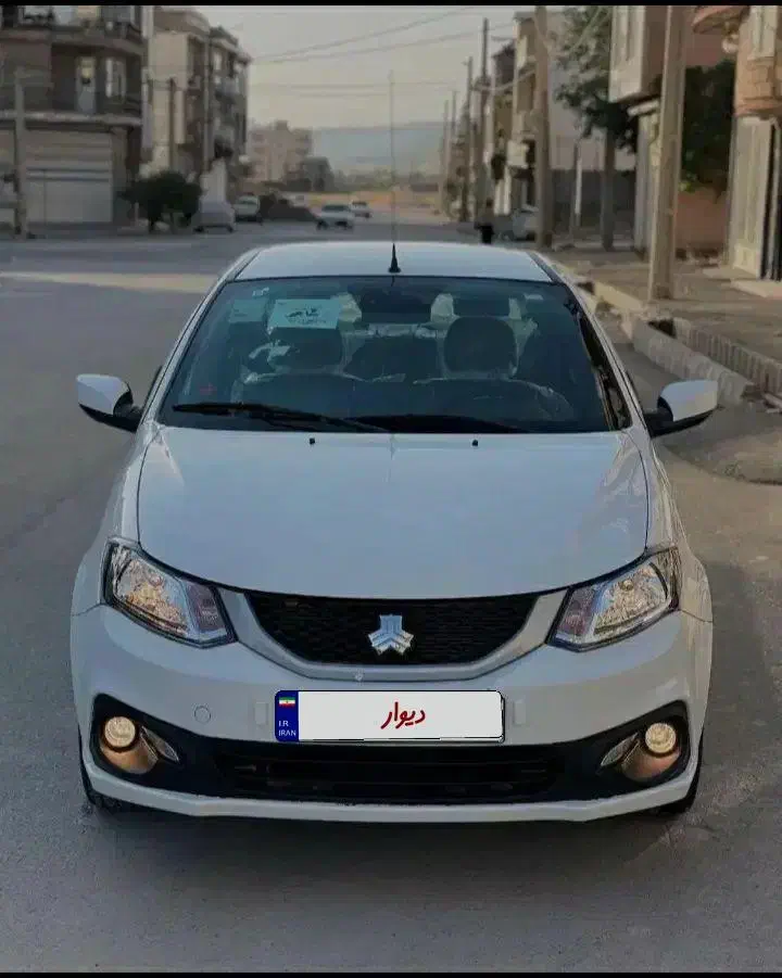 خودرو ساینا، S آگهی ann_20852420
