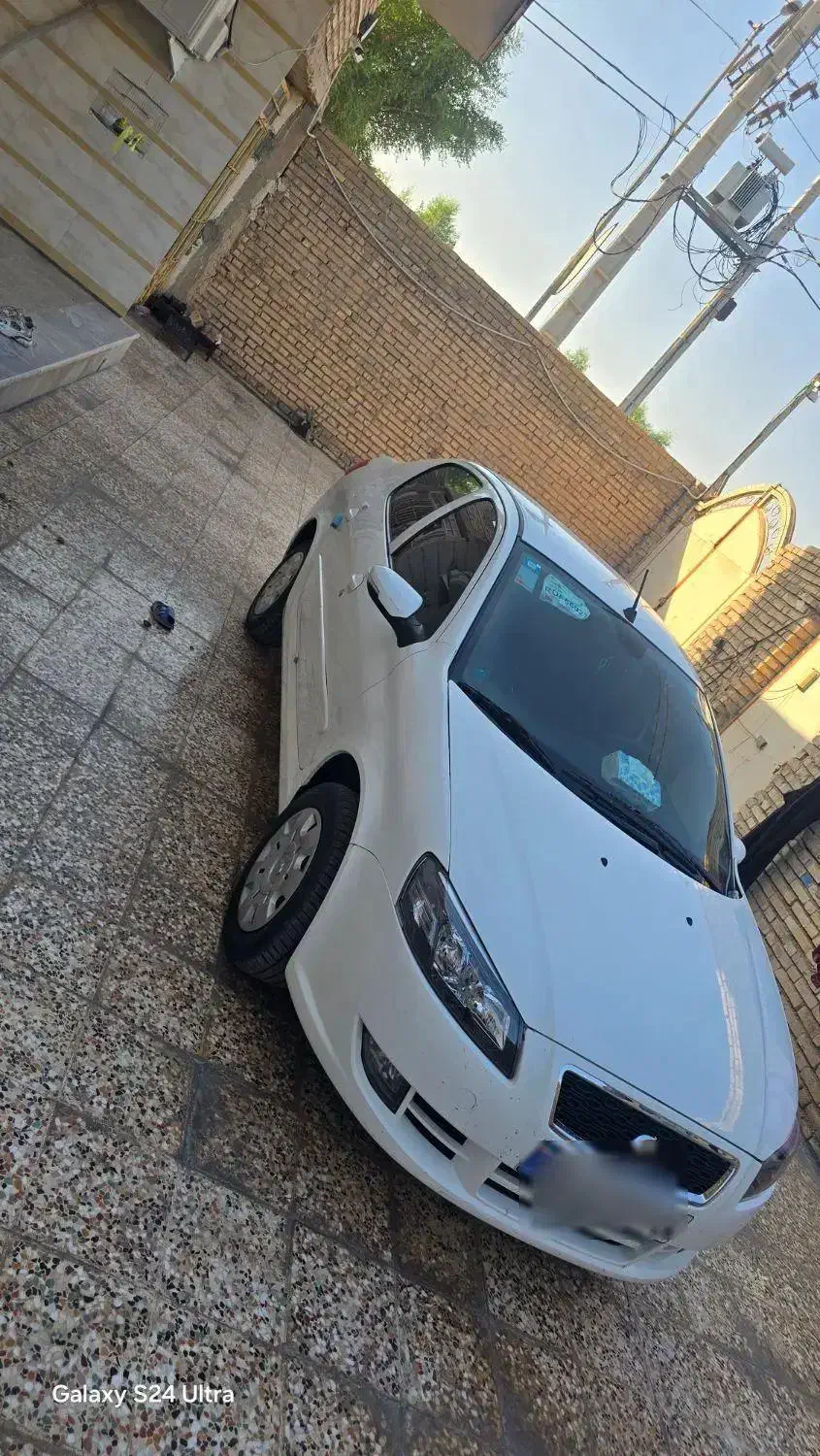 خودرو رانا، پلاس آگهی ann_20852427