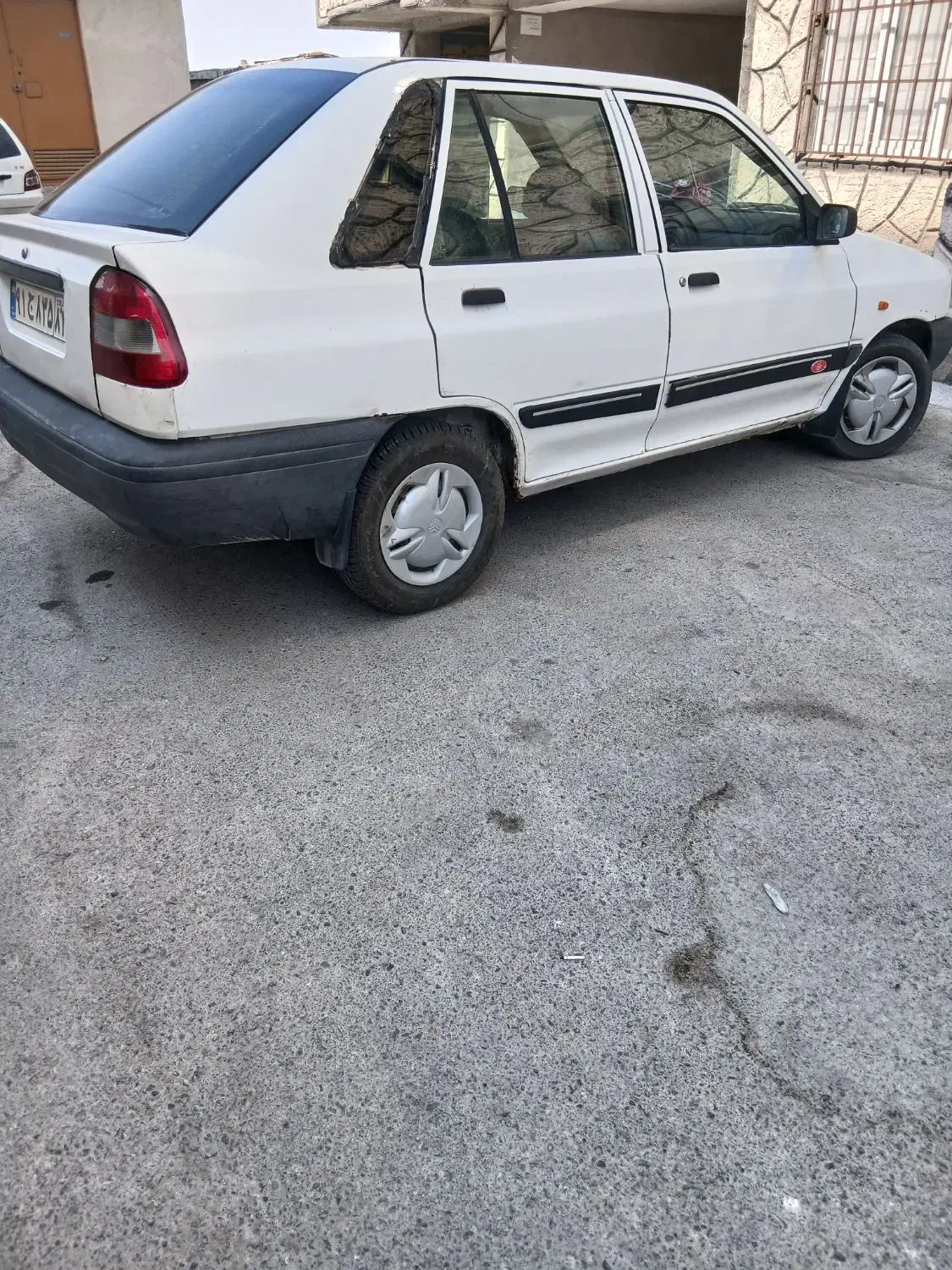 خودرو پراید، 141 آگهی ann_20852433