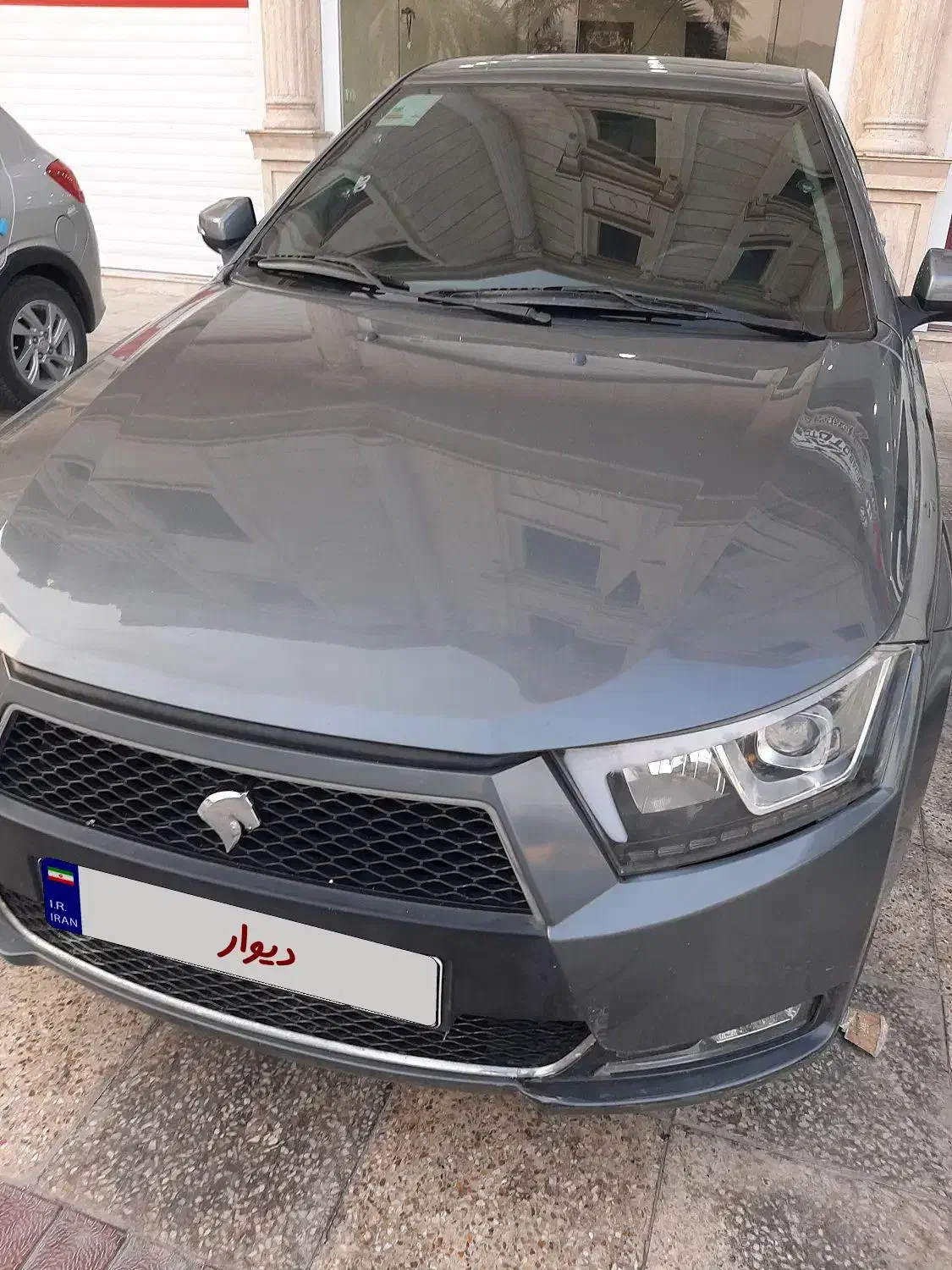 خودرو دنا، پلاس توربو آگهی ann_20852440