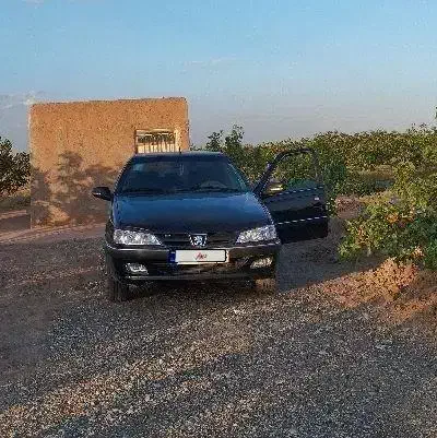 خودرو پژو، پارس آگهی ann_20852442