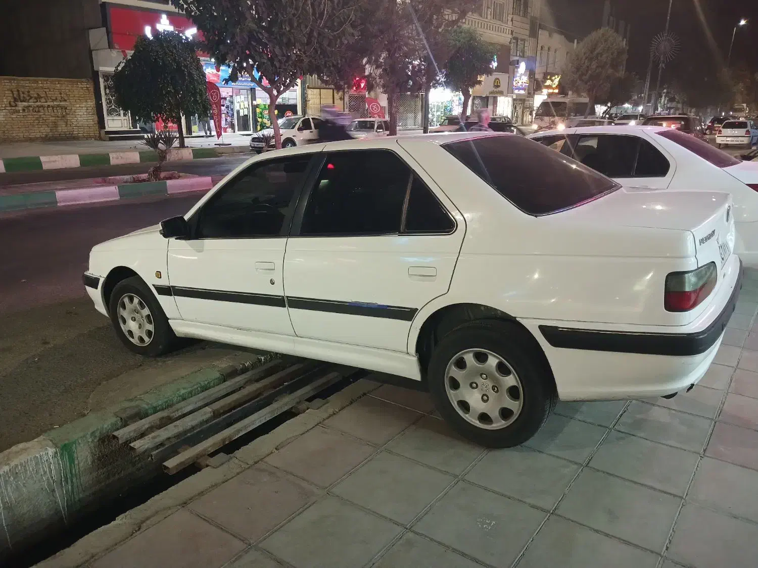 خودرو پژو، پارس آگهی ann_20852444