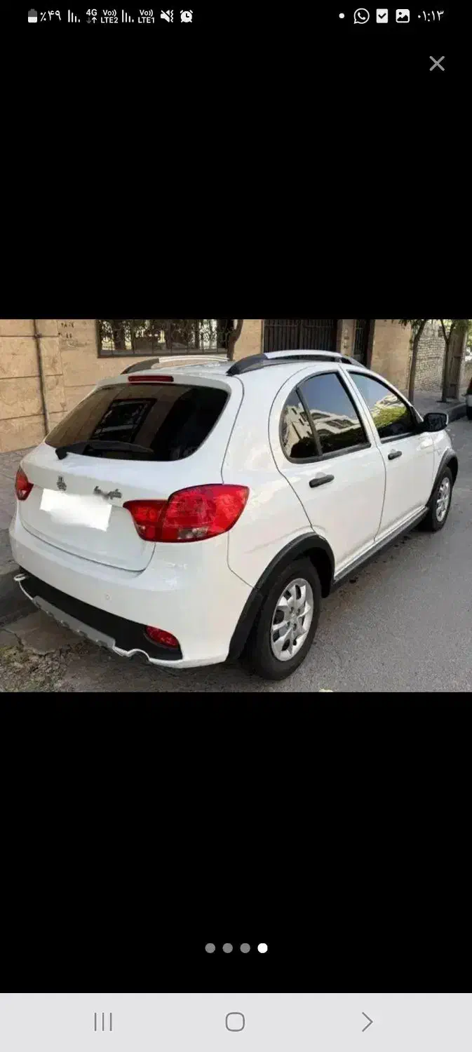 خودرو کوییک، S آگهی ann_20852447