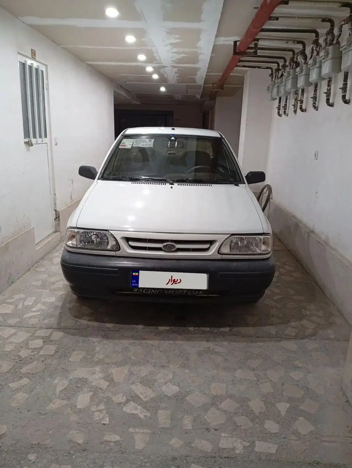 خودرو پراید، 131 آگهی ann_20852451