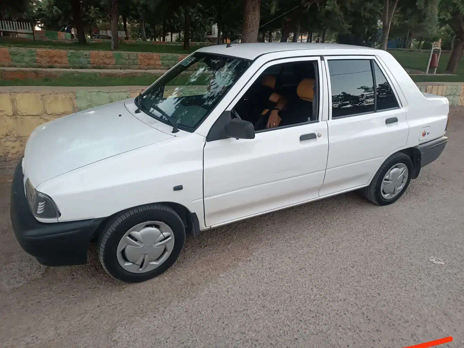 پراید 131 SE - 1397