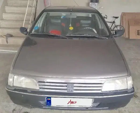 خودرو پژو، روآ آگهی ann_20852481