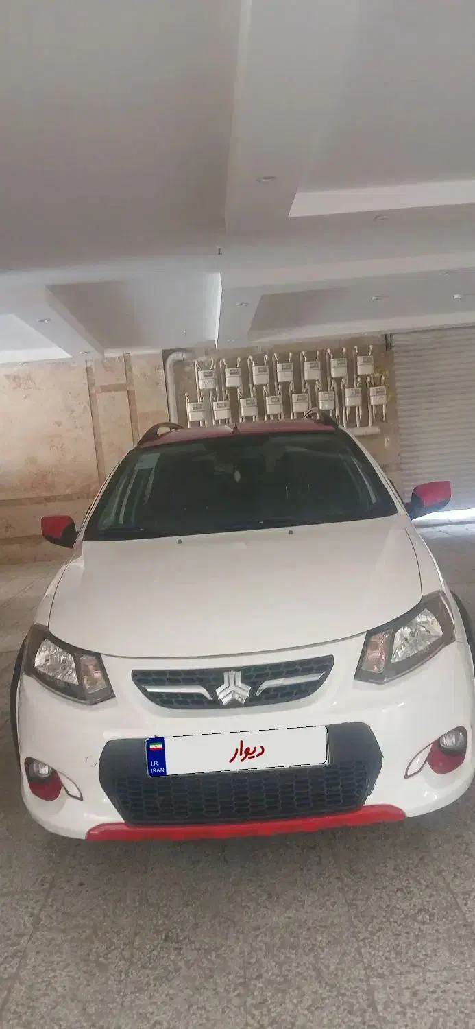 خودرو کوییک، R آگهی ann_20852495