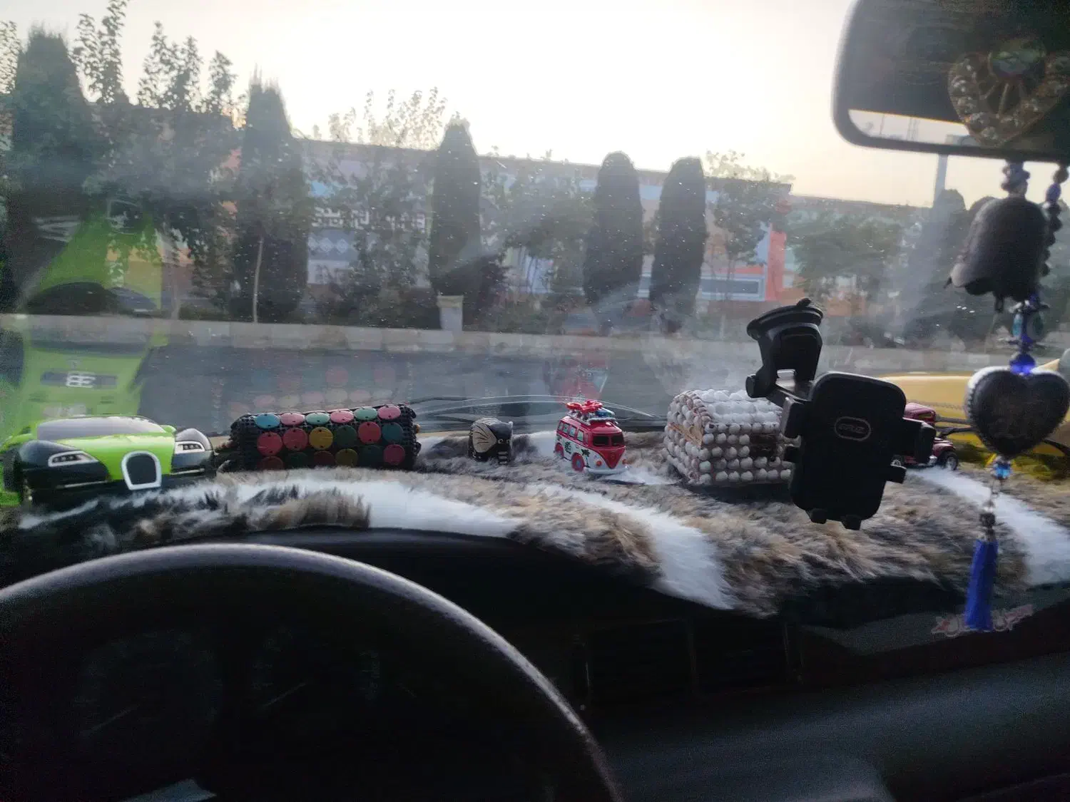 سمند LX EF7 دوگانه سوز - 1396