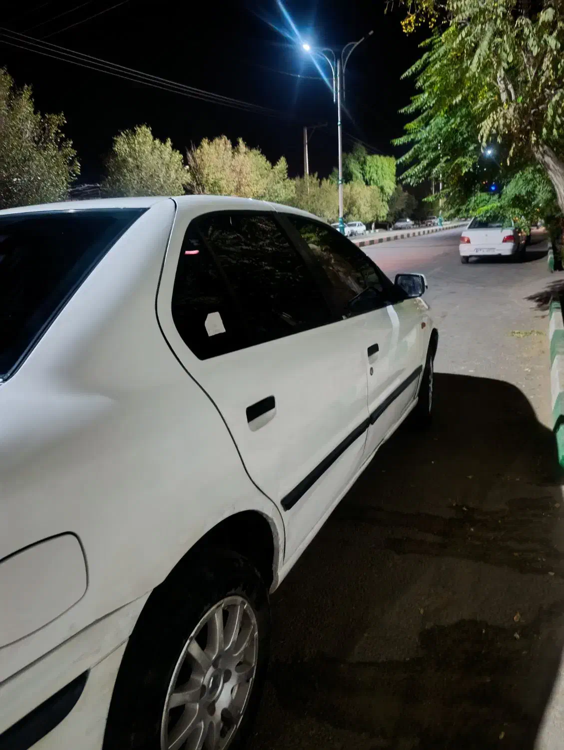 سمند LX XU7 - 1390