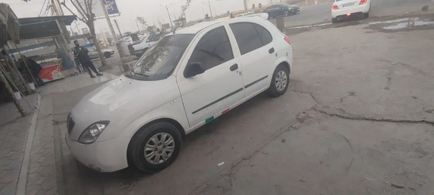 خودرو تیبا، 2 آگهی ann_20852515