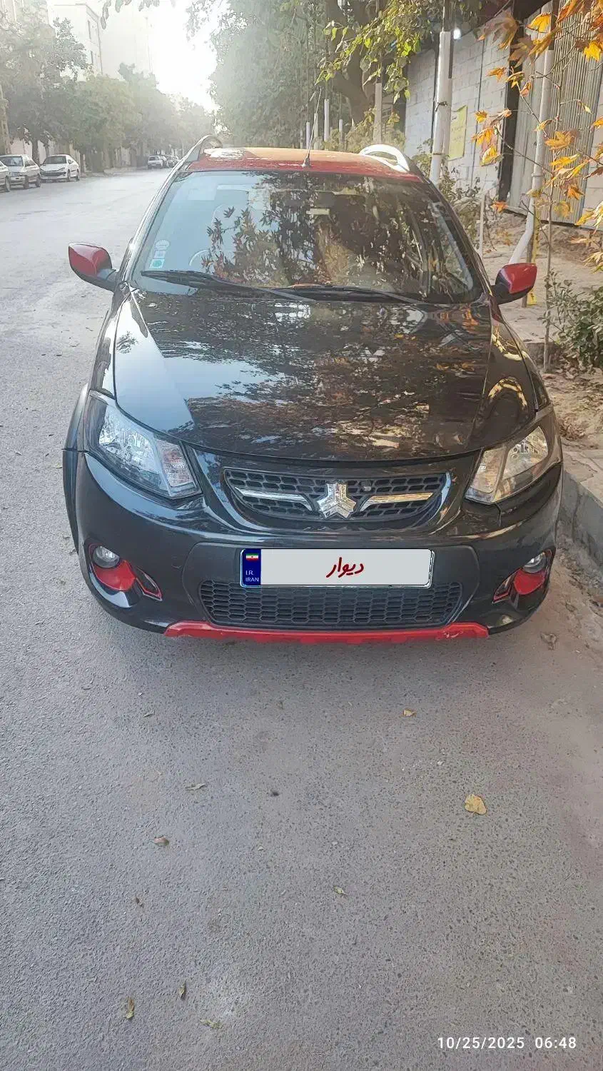 خودرو کوییک، R آگهی ann_20852521