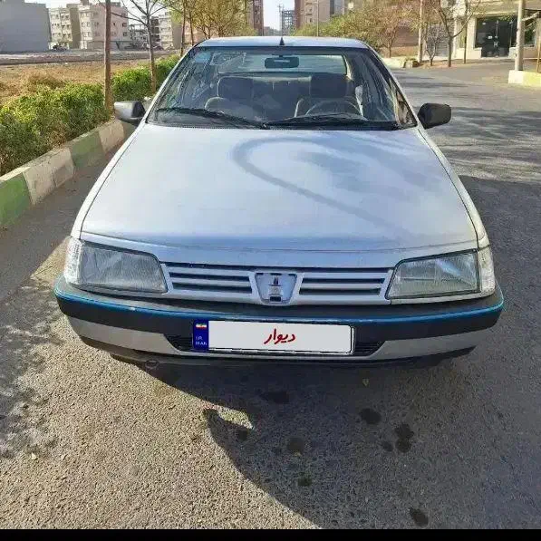 خودرو پژو، روآ G2 آگهی ann_20852543