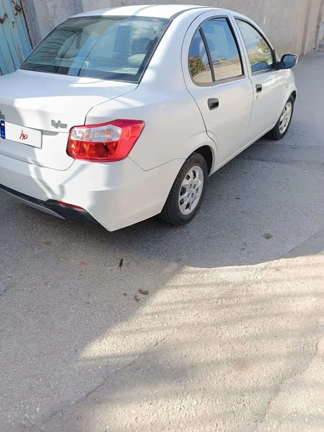 خودرو ساینا، S آگهی ann_20852544