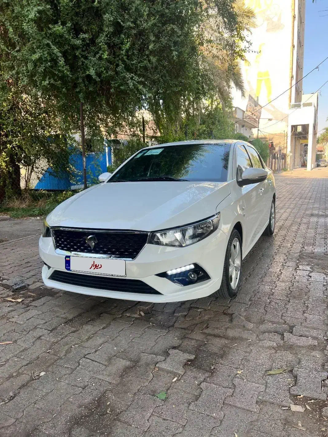 خودرو تارا، اتوماتیک آگهی ann_20852554