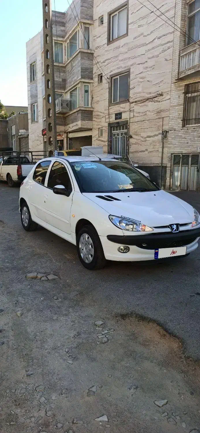 خودرو پژو، 206 آگهی ann_20852562