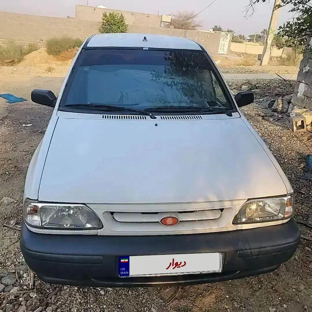 خودرو پراید، 131 آگهی ann_20852583