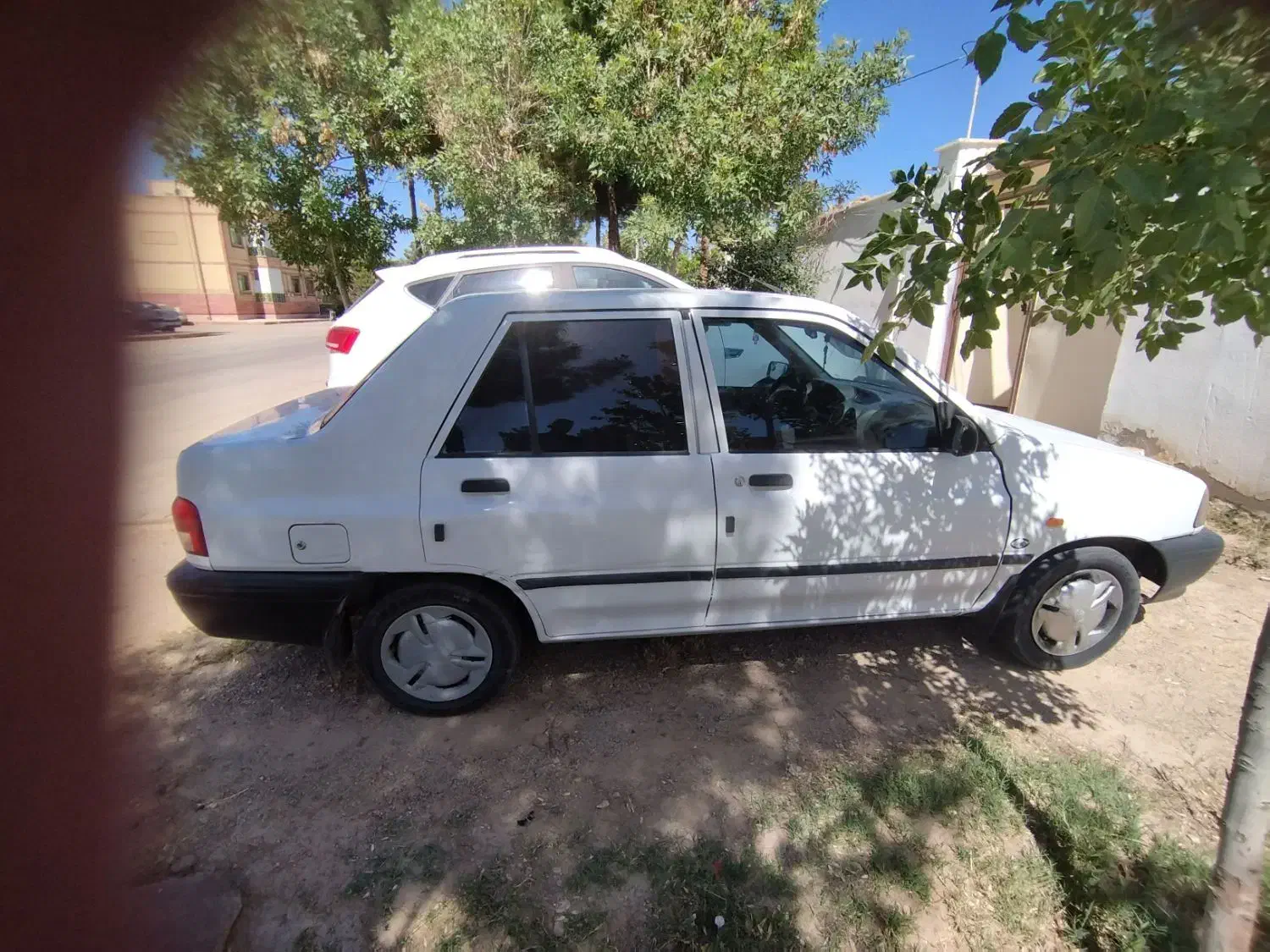 پراید 131 SE - 1393