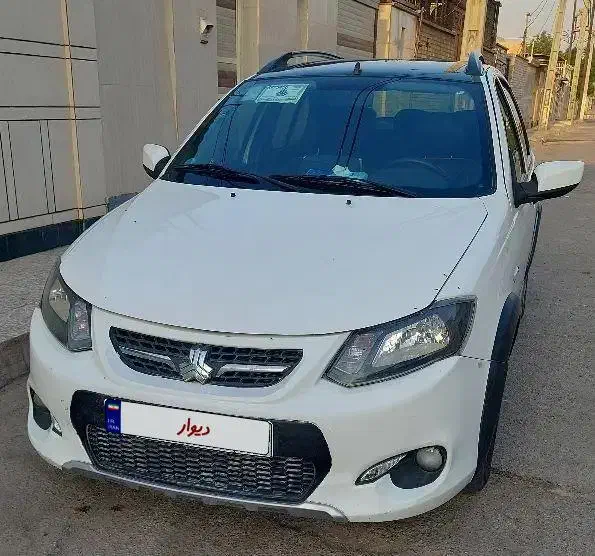 خودرو کوییک، R آگهی ann_20852588