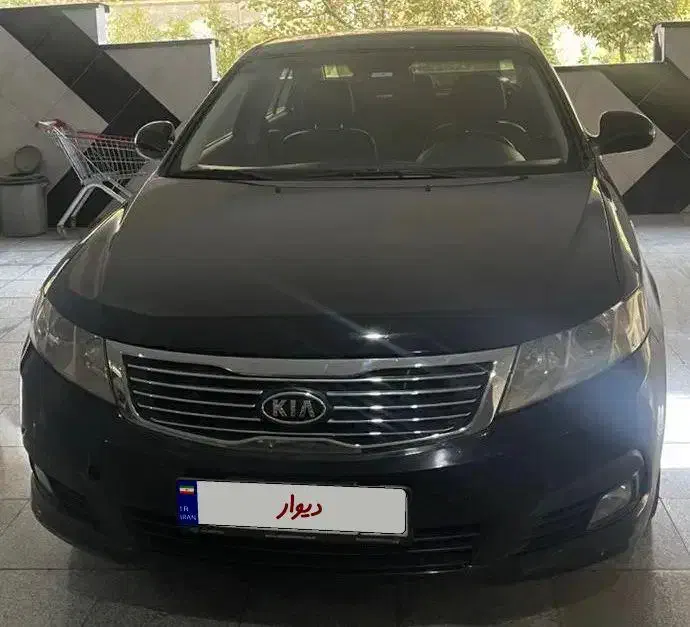 خودرو کیا، اپتیما آگهی ann_20852598