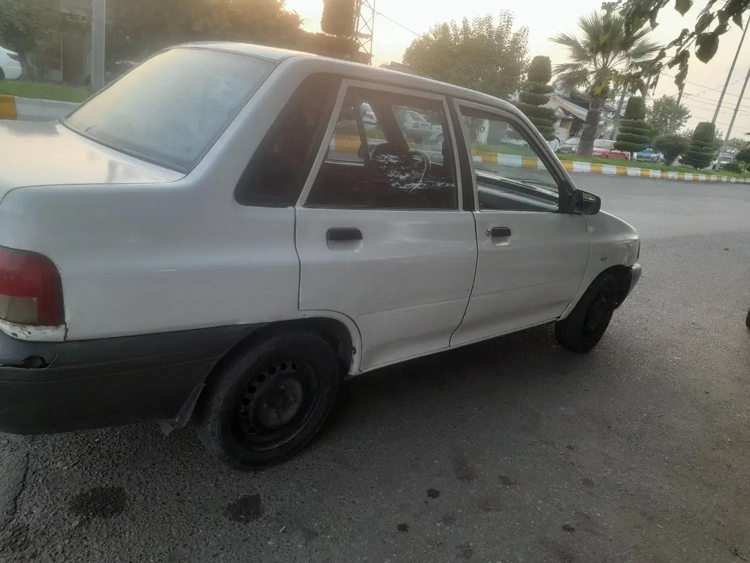 خودرو پراید، صبا آگهی ann_20852609