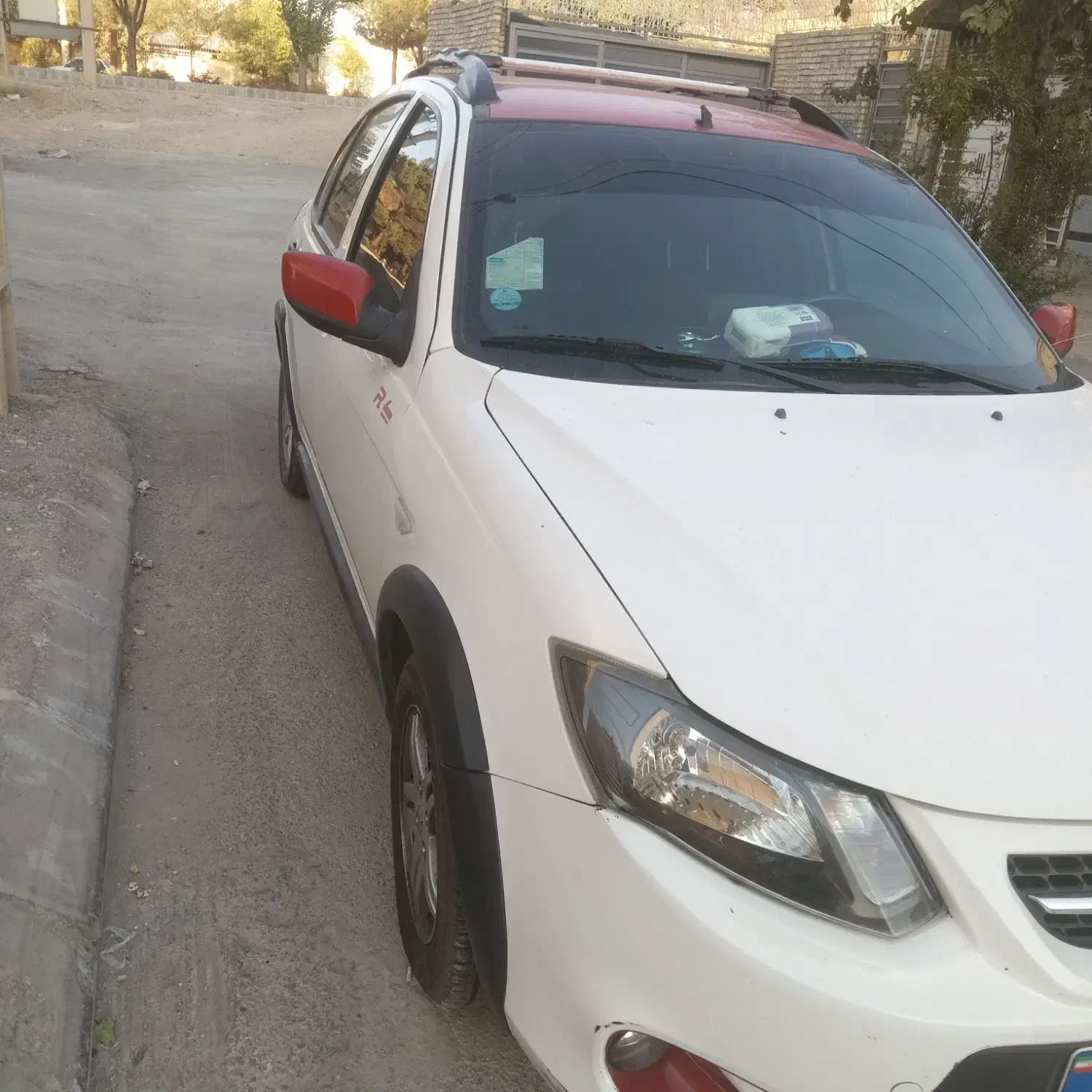 خودرو کوییک، R آگهی ann_20852610