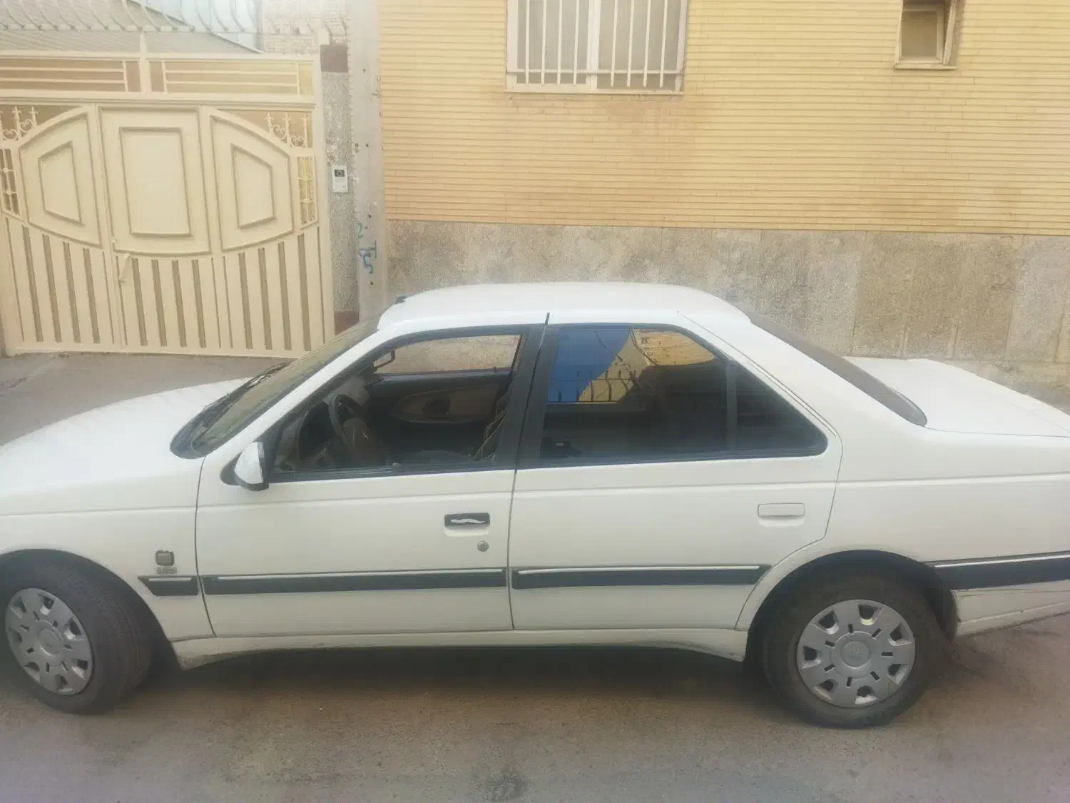 خودرو پژو، 405 SLX آگهی ann_20852618