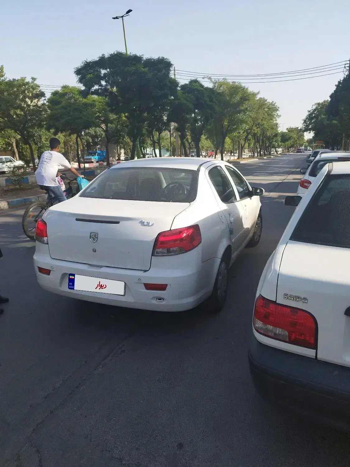 رانا پلاس سقف فلز ESP - 1403